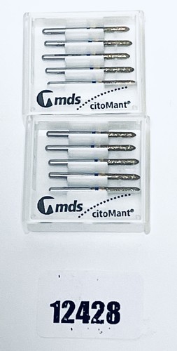 Foret diamant citomant 10 - À,