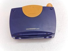 ÉTIQUETEUSE ÉLECTRONIQUE