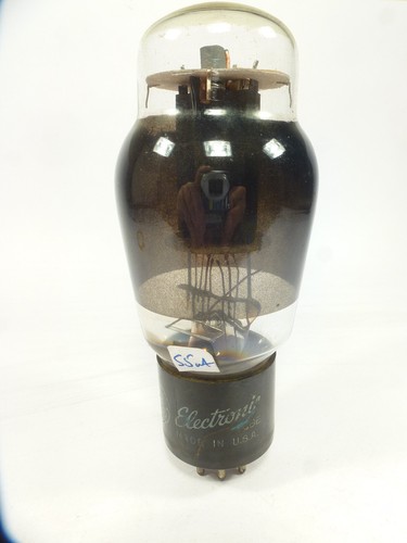 One 6l6g general electric - 6l6g,
