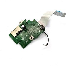 RAM  Memory USB PCB CM749-80009 Fits For HP 8600 8600Puls