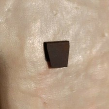 FEINWERKBAU REAR SIGHT SPRING