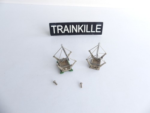 Marklin pantographes - marklin,