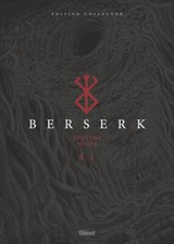 Berserk Tome 41 - Edition