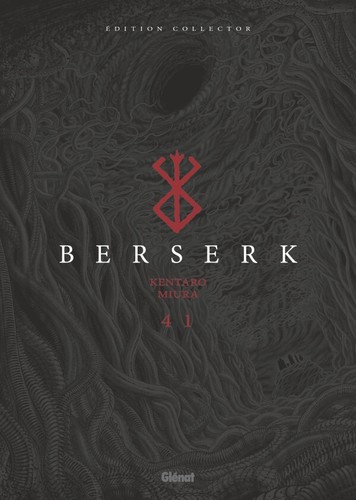Berserk tome edition - -,