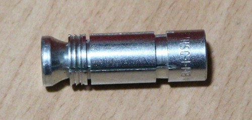 Hilti cheville sécurité - de,
