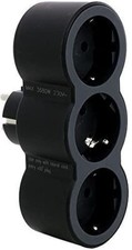 Adaptateur de contact