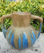 GILBERT METENIER VASE EN GRES