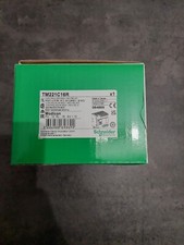 Base Automate SCHNEIDER