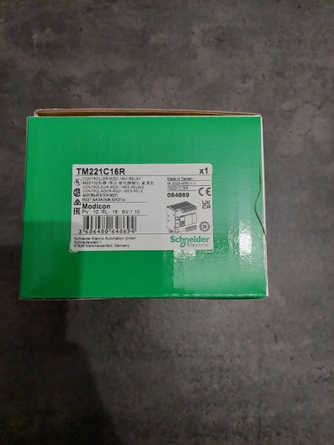 Base automate schneider - base,