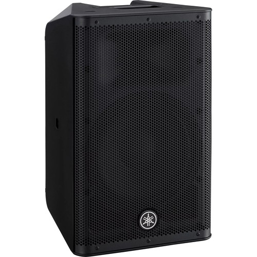 Yamaha dxr10mkii 1100 watt - yamaha,