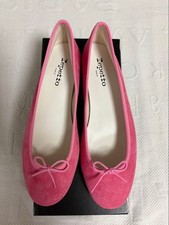 New Repetto Cendrillon Pink
