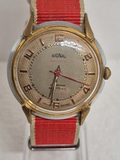 Signal Antichoc 51 Mécanique