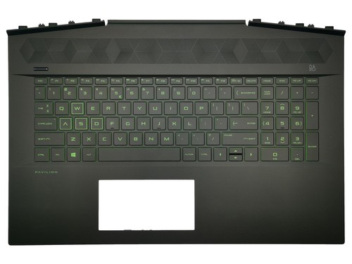 Couvercle palmrest clavier - palmrest,