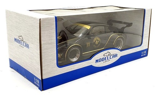 Porsche 911 997 old new - new, jps