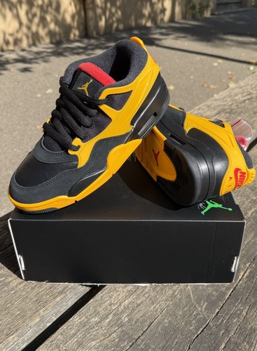 Air jordan baskets - air, 4