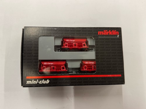 Marklin mini club - marklin, mini-club