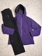 Ensemble de ski femme wedze