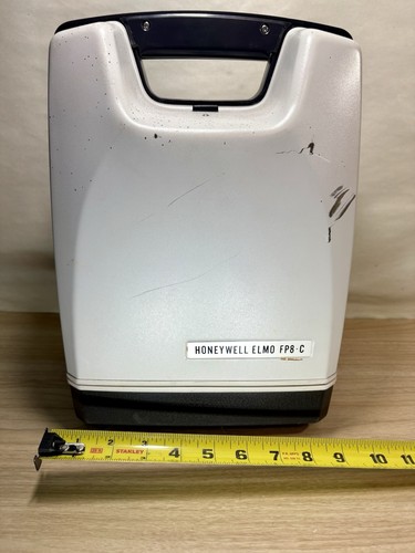 Vintage honeywell elmo - honeywell,