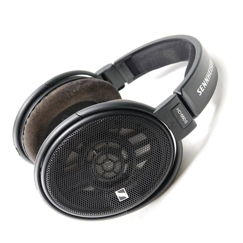 Casque dynamique audiophile