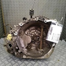 Boite de vitesses PEUGEOT 306