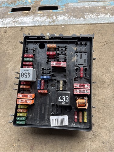 Calculateur ecu 1k0937124k - ecu,