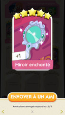Miroir enchanté 🌟 5
