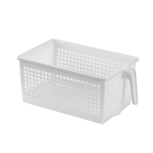 Panier rangement avec - panier,