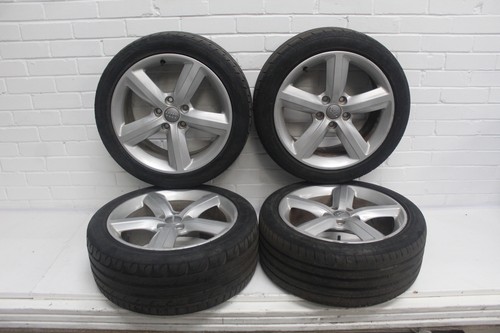Audi jantes en alliage - jantes,