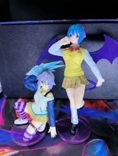 Figurine Gashapon - Rosario