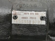 8074974603 boîtier de