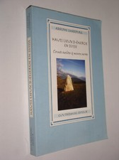 ADOLPHE LANDSPURG - HAUTS LIEUX D'ENERGIE EN SUISSE - 1997