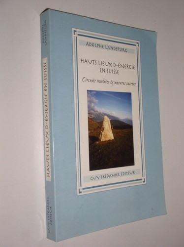 Adolphe landspurg hauts - adolphe,