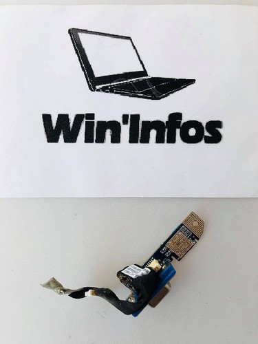 Module carte port vga video - carte,