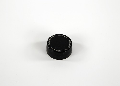 Pioneer single puck - single, pour