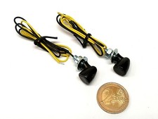 Mini Clignotants LED Balle