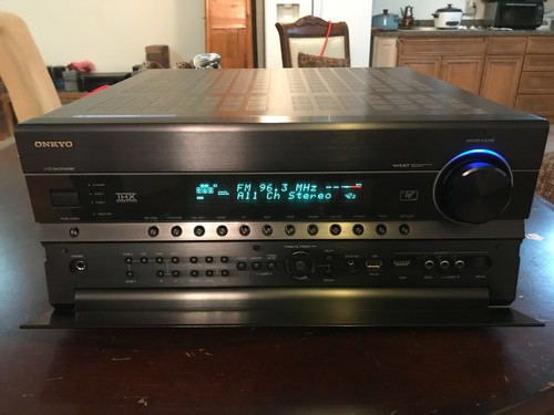Onkyo nr3008 2 - , 1year