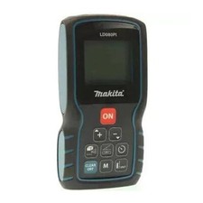 Télémètre laser MAKITA 80m LD080PI