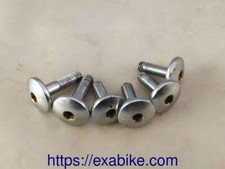 vis pour Suzuki GSXF 750  de 1989 a 1997