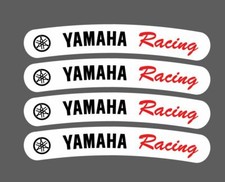 Kit Autocollants Pour Jantes