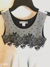 Girls Special Occasion Dress