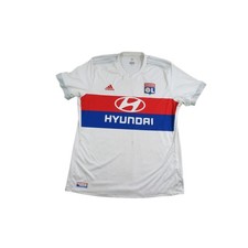 Maillot Olympique Lyonnais domicile 2017-2018