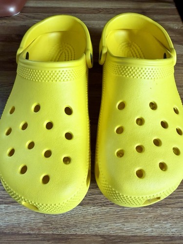 Crocs