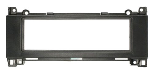 Cadre autoradio din pour - 1-din,