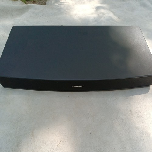 Bose solo series tv - bose,
