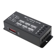 Contrôleur DMX512, Se