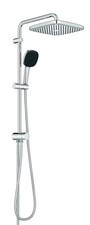 Set de douche avec douche à