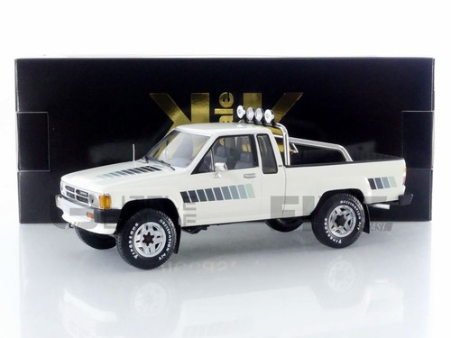 Scale models toyota - models,