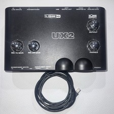 LINE 6 POD UX2 Digital