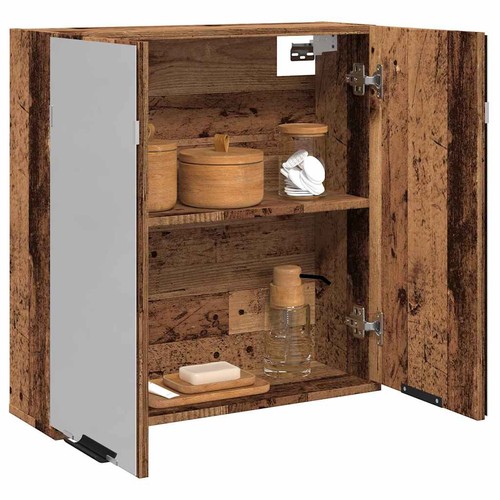 Armoire murale salle de - armoire,