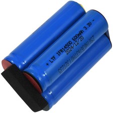 Batterie pour Wella ChromStyle